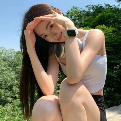 夜晚游玩生活