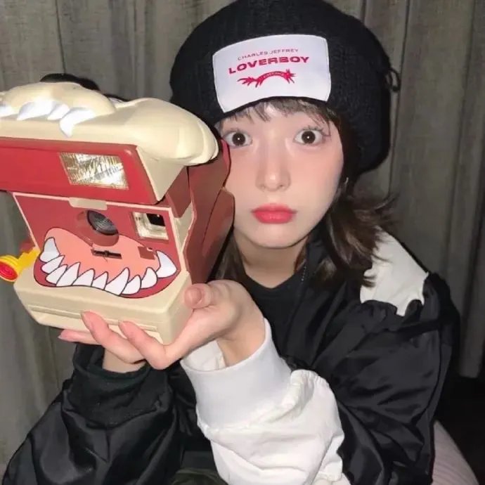 嫁我吧，哥们